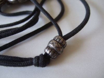 画像2: ハートネックレス