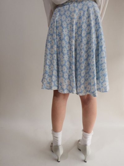 画像3: ★爽やかお花ちゃんスカート