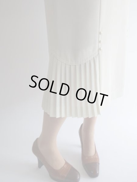 画像2: ★すそプリーツ技ありスカート (2)