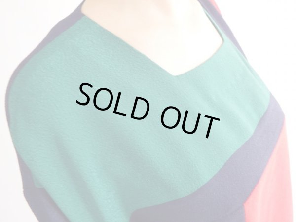 画像5: ★ブロッキングデザイントップス (5)