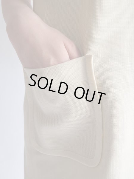 画像4: ★６０'sシンプルデザインジレ (4)