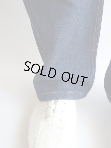 画像11: ★おそらく未使用*ＢＩＧＪＯＨＮオーバーオール (11)