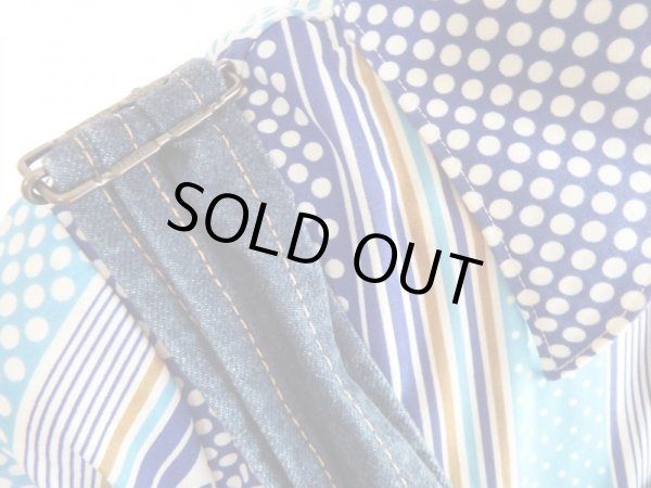 画像8: ★おそらく未使用*ＢＩＧＪＯＨＮオーバーオール (8)