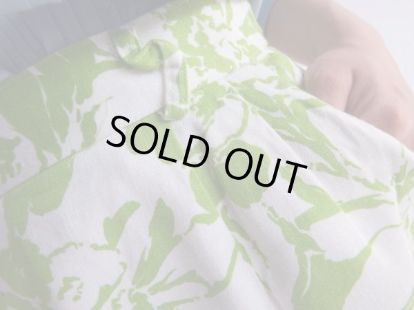 画像5: ★大人可愛いお花柄スカート (5)