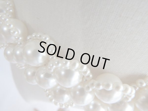 画像8: ★フェイクパールベルト (8)