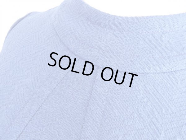 画像4: ★60's*スカーフベルトのワンピース (4)