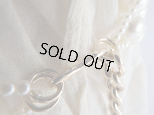 画像3: ★フェイクパールベルト (3)