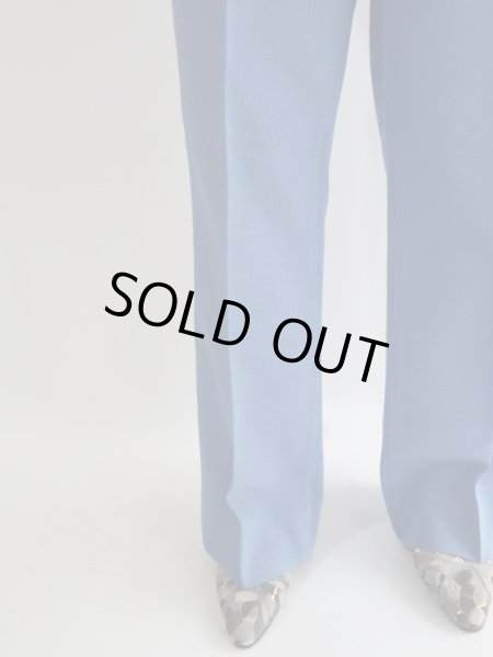 画像14: マンシングパンツ★ペンギン金具の脚長シルエット【送料無料】 (14)