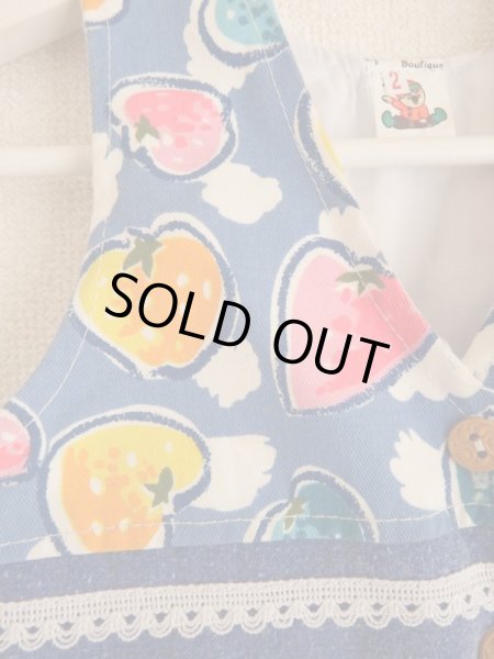 画像4: 未使用★スウェーデンベスト (4)