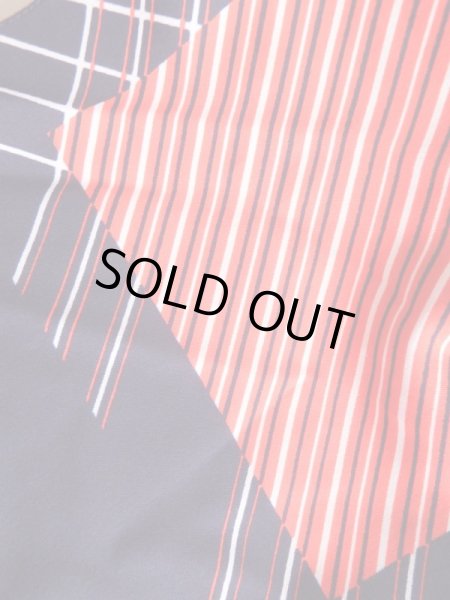 画像3: スウェーデンFioriniスカーフ (3)