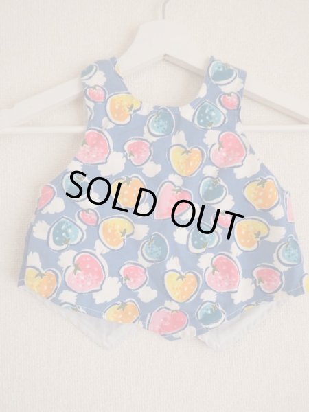 画像6: 未使用★スウェーデンベスト (6)