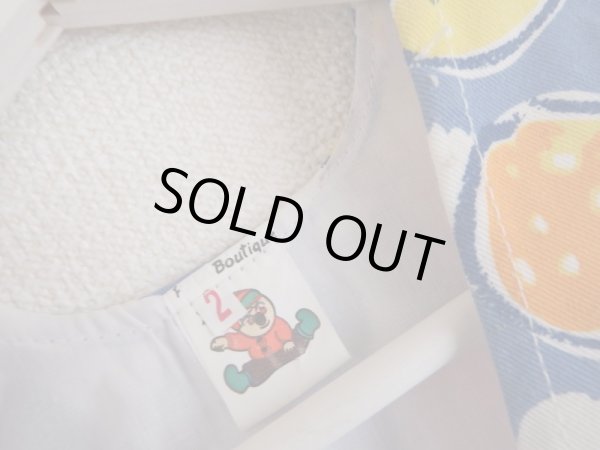 画像5: 未使用★スウェーデンベスト (5)