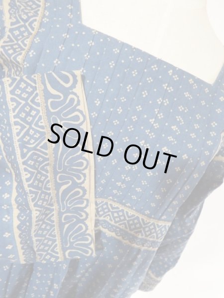 画像8: marimekkoのコットンワンピ (8)