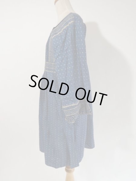 画像5: marimekkoのコットンワンピ (5)