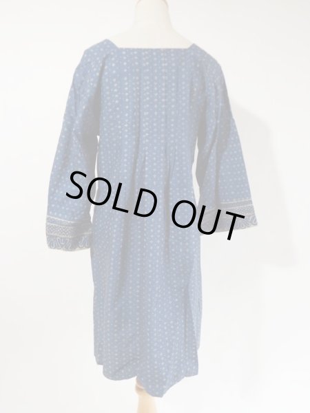 画像6: marimekkoのコットンワンピ (6)