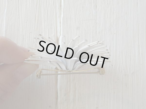 画像8: USA*70’s vintageブローチX (8)