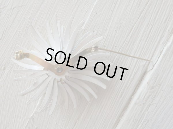 画像7: USA*70’s vintageブローチX (7)