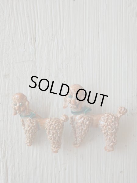 画像8: USA*70’s vintageブローチK (8)