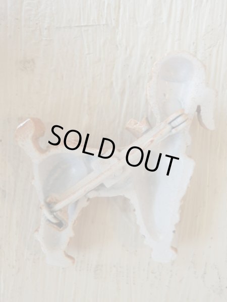 画像5: USA*70’s vintageブローチK (5)