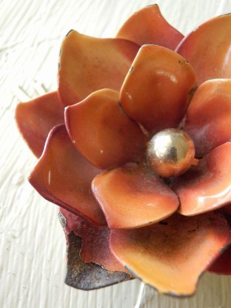 画像7: ◆USA*70’s vintageブローチAi (7)