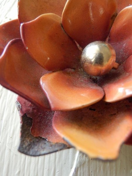 画像6: ◆USA*70’s vintageブローチAi (6)