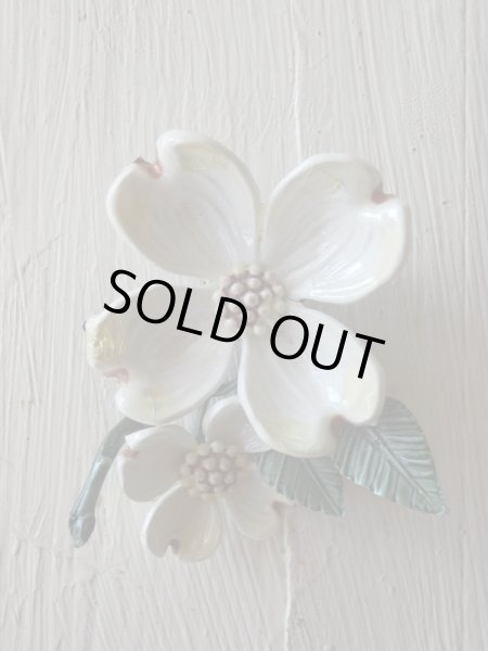 画像2: ◆USA*70’s vintageブローチAd (2)