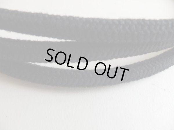 画像7: 大人可愛いお花と葉っぱのゴムベルト (7)