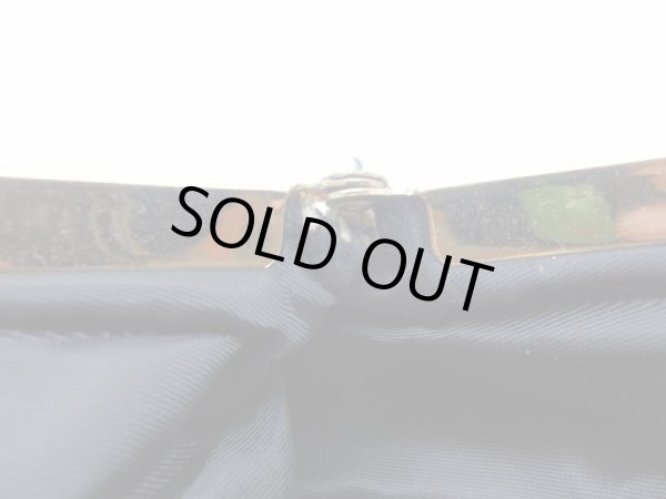 画像11: プッチみたいな柄のベルベットミニバッグ (11)