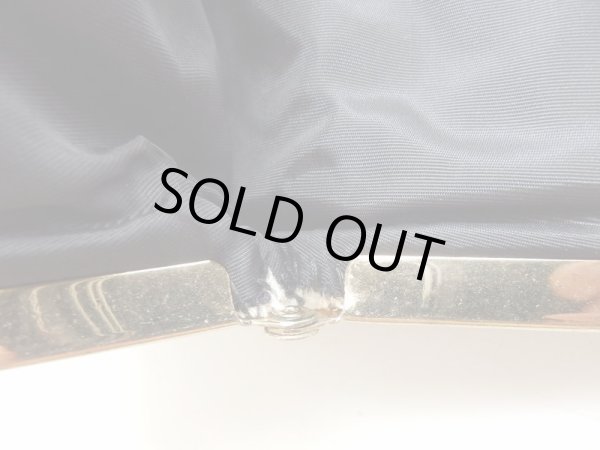 画像10: プッチみたいな柄のベルベットミニバッグ (10)