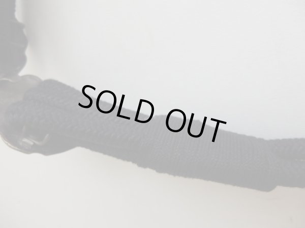 画像8: 大人可愛いお花と葉っぱのゴムベルト (8)