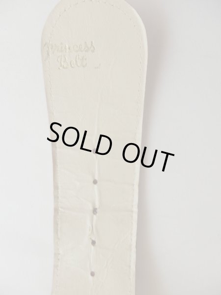 画像7: 切り替えデザインのレトロベルト (7)