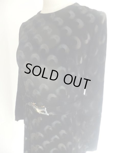 画像6: ブラックドレスに魅せられて (6)