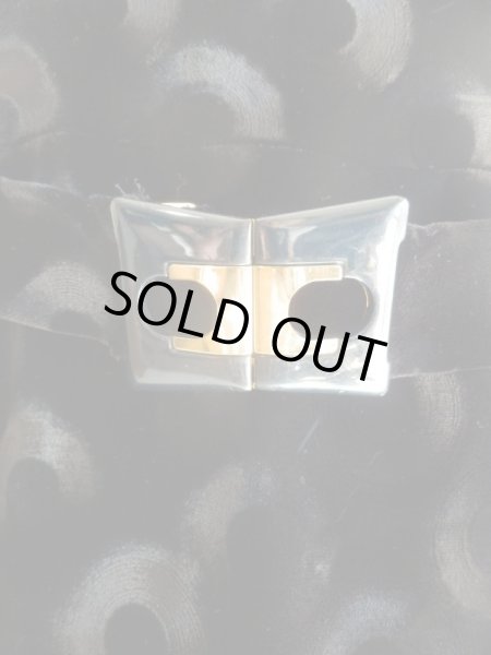 画像7: ブラックドレスに魅せられて (7)