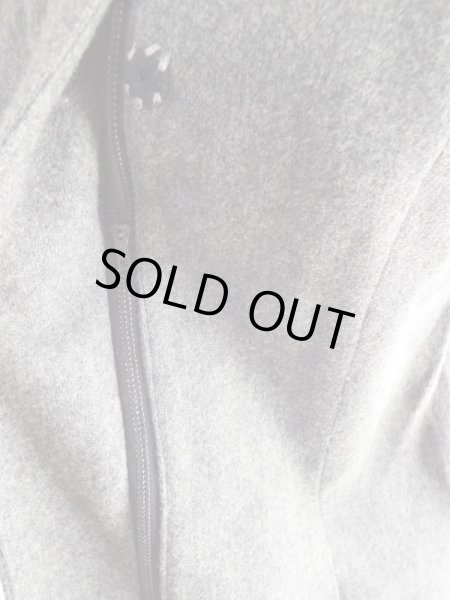 画像6: プードルみたいなモコモコのレトロコート【送料無料】 (6)