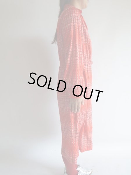 画像4: 元気みなぎるトマトレッド (4)