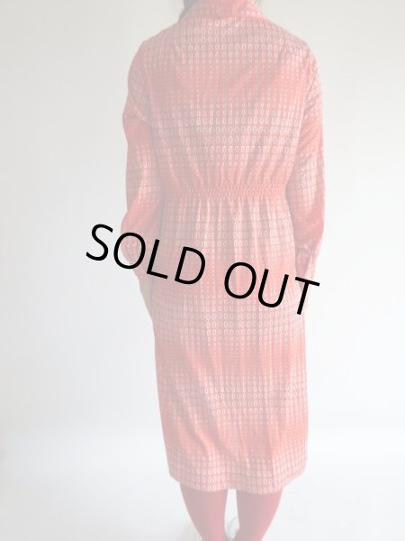 画像5: 元気みなぎるトマトレッド (5)