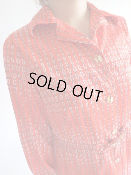 画像6: 元気みなぎるトマトレッド (6)