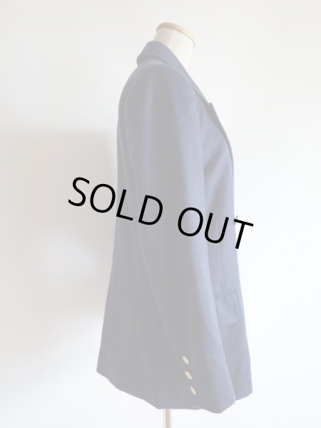 画像5: ITALY製の高級カシミアを着る (5)