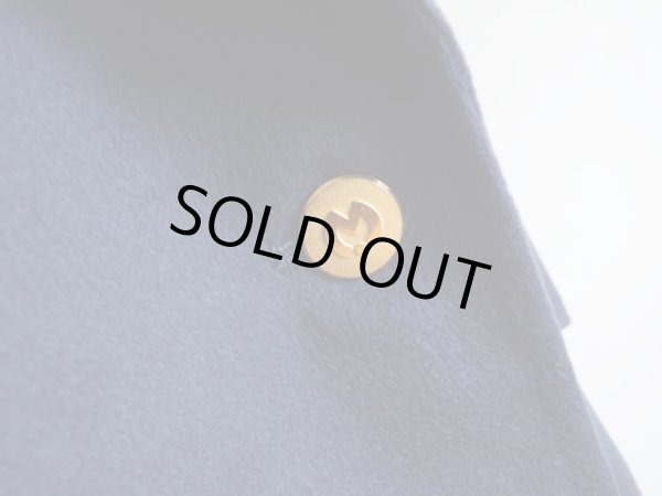 画像4: ITALY製の高級カシミアを着る (4)