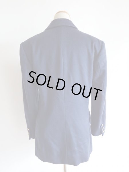 画像7: ITALY製の高級カシミアを着る (7)