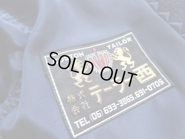 画像8: ITALY製の高級カシミアを着る (8)