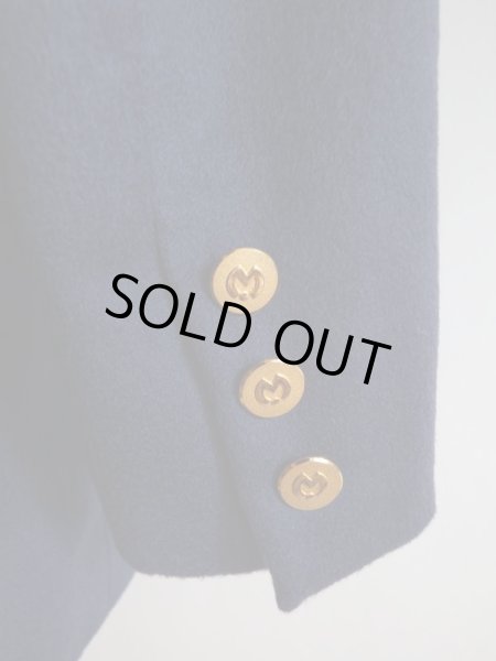 画像6: ITALY製の高級カシミアを着る (6)