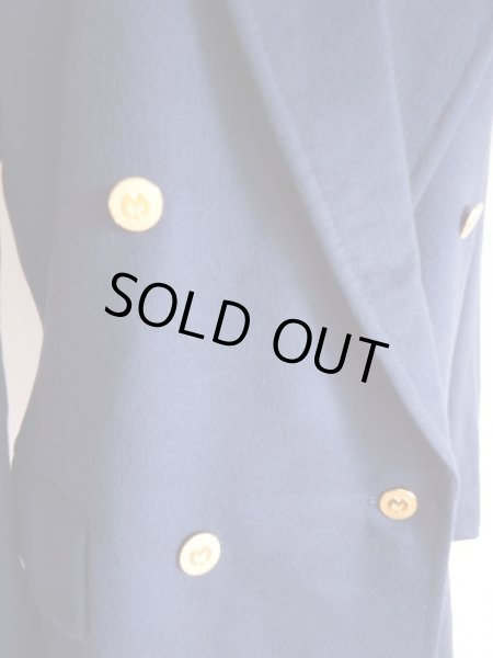 画像3: ITALY製の高級カシミアを着る (3)