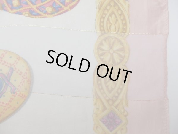 小さな薄汚れあり