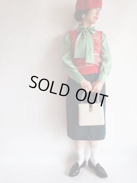 画像4: GIVENCHYで女性らしく (4)