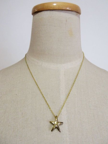 画像3: ヒトデちゃんネックレス (3)