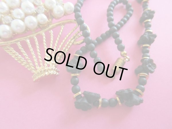 画像4: 未使用*2点セット*咲けよ野ばら (4)