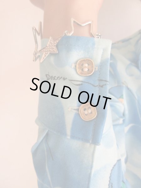 画像10: 女の子柄シャツ (10)