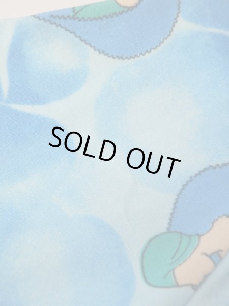 右脇近くに糸ツリあり