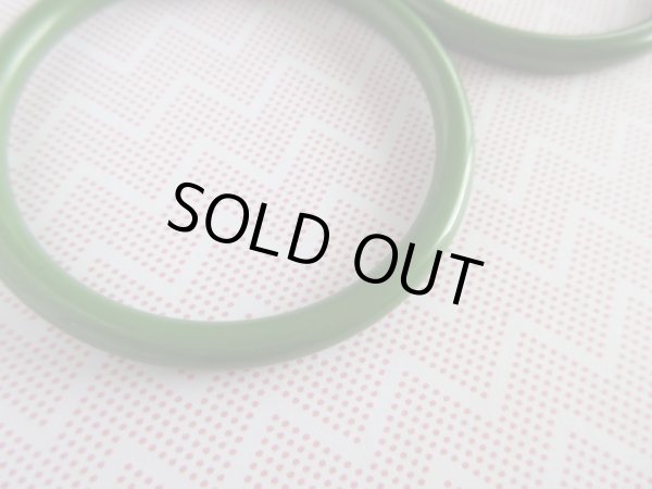 画像4: 【これぐらいのインパクトがあってもいい*】未使用*ゆらり*イヤリング (4)